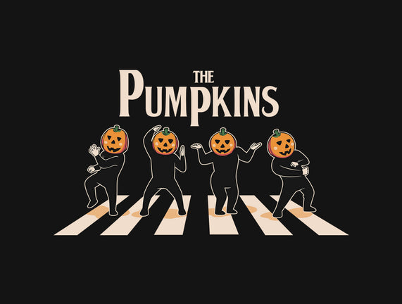 The Pumpkins