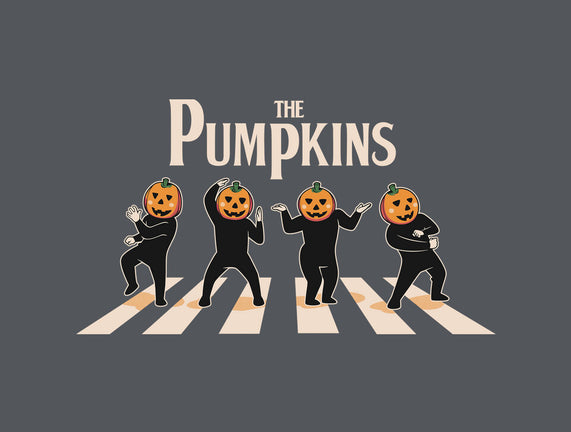 The Pumpkins