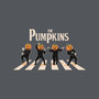 The Pumpkins-Mens-Long Sleeved-Tee-2DFeer