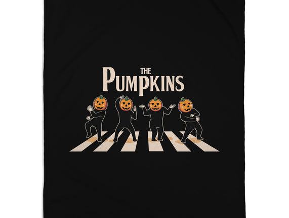 The Pumpkins