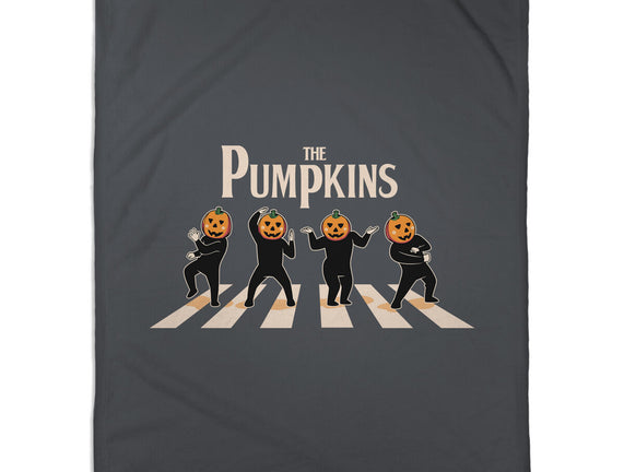 The Pumpkins