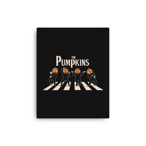 The Pumpkins