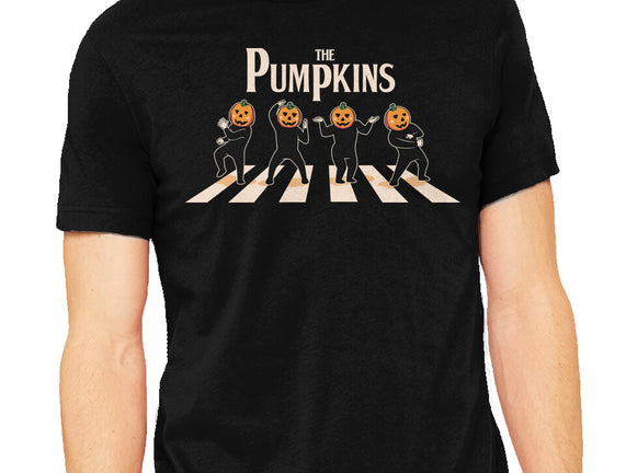 The Pumpkins