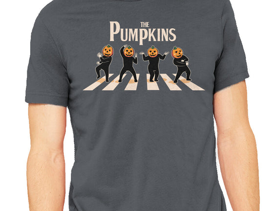 The Pumpkins