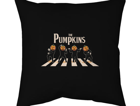 The Pumpkins