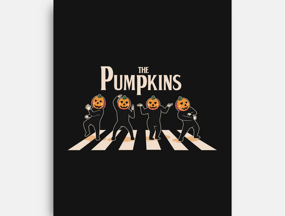 The Pumpkins