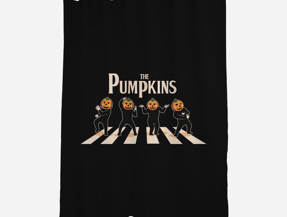 The Pumpkins