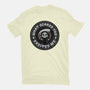 What Scares You Excites Me-Mens-Basic-Tee-Whimsical Thinker