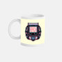 80s Arcade-None-Mug-Drinkware-glitchygorilla