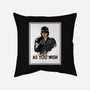 Dread Voter-None-Removable Cover w Insert-Throw Pillow-retrodivision