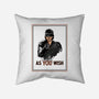 Dread Voter-None-Removable Cover w Insert-Throw Pillow-retrodivision