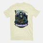 Get Reapin With Me-Mens-Premium-Tee-glitchygorilla