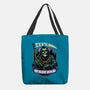 Get Reapin With Me-None-Basic Tote-Bag-glitchygorilla