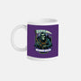 Get Reapin With Me-None-Mug-Drinkware-glitchygorilla