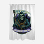 Get Reapin With Me-None-Polyester-Shower Curtain-glitchygorilla