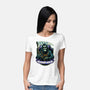 Get Reapin With Me-Womens-Basic-Tee-glitchygorilla