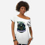 Get Reapin With Me-Womens-Off Shoulder-Tee-glitchygorilla