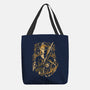 Hero Of Time-None-Basic Tote-Bag-ilustrata