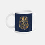 Hero Of Time-None-Mug-Drinkware-ilustrata