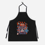 For Sale-Unisex-Kitchen-Apron-yumie