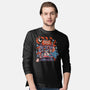 For Sale-Mens-Long Sleeved-Tee-yumie