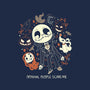 Normal People-Baby-Basic-Tee-yumie