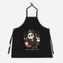 Normal People-Unisex-Kitchen-Apron-yumie