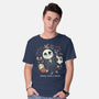 Normal People-Mens-Basic-Tee-yumie