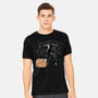 Uncertain Death Principle-Mens-Heavyweight-Tee-Dylon_G