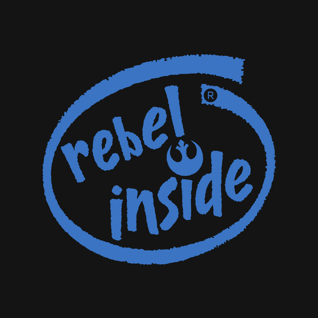 Rebel Inside-Unisex-Baseball-Tee-rocketman_art