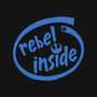 Rebel Inside-None-Basic Tote-Bag-rocketman_art