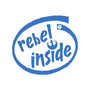 Rebel Inside-None-Fleece-Blanket-rocketman_art