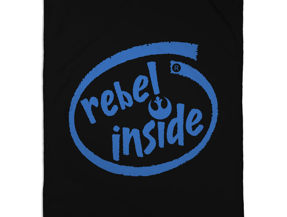 Rebel Inside