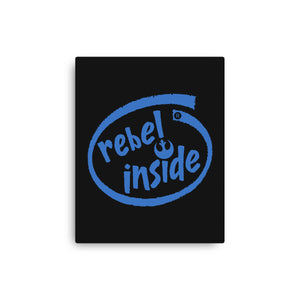 Rebel Inside