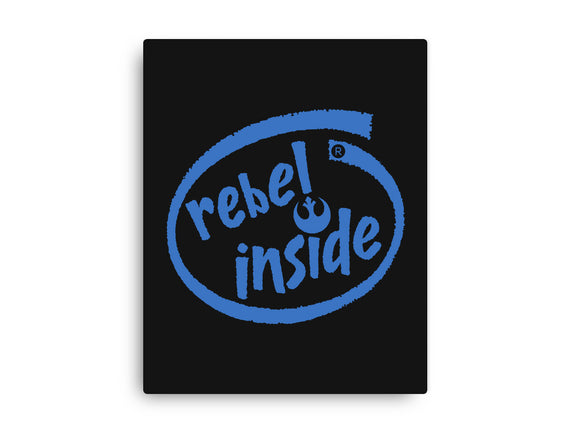 Rebel Inside