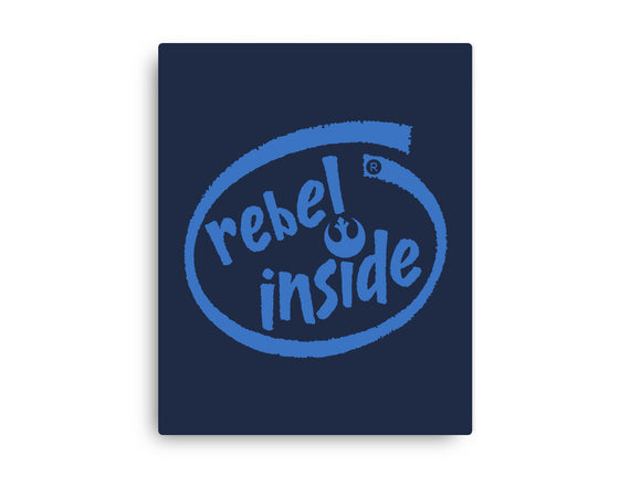 Rebel Inside