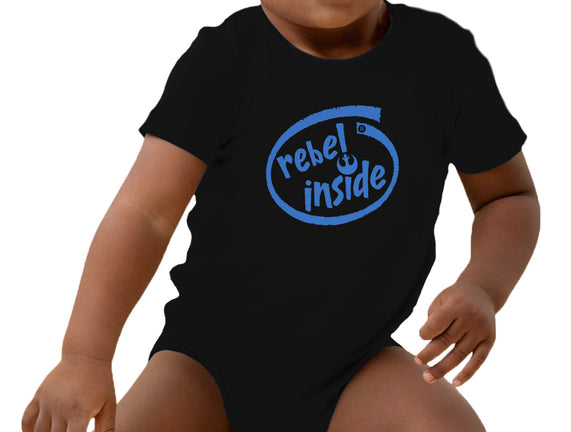 Rebel Inside