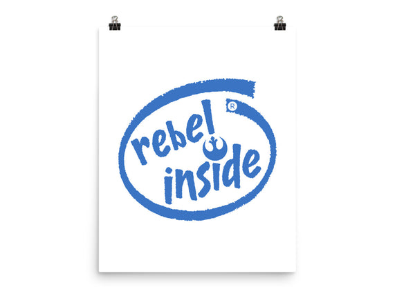 Rebel Inside