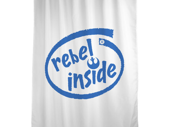 Rebel Inside