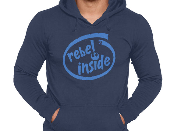 Rebel Inside