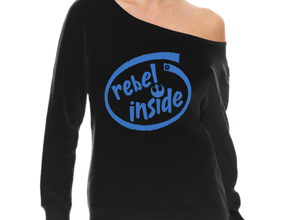 Rebel Inside