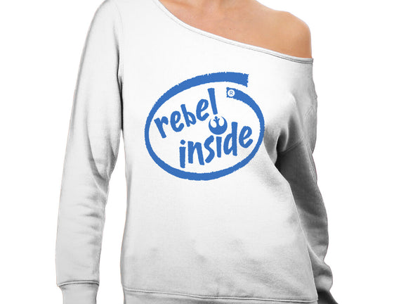 Rebel Inside