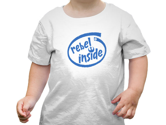 Rebel Inside