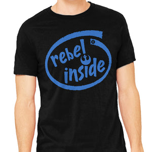 Rebel Inside