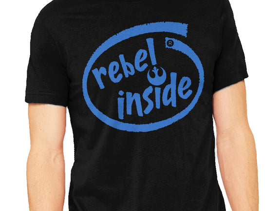 Rebel Inside