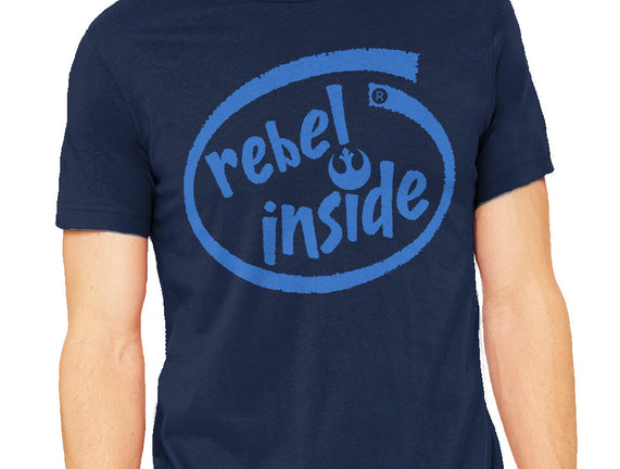 Rebel Inside