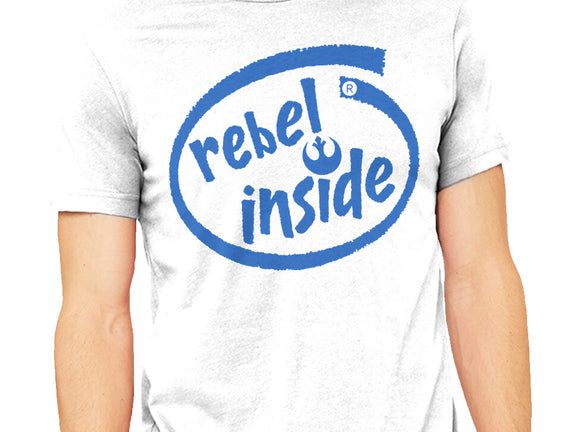 Rebel Inside