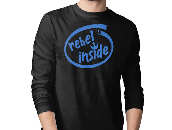 Rebel Inside