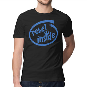 Rebel Inside