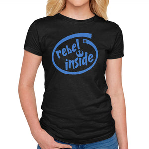 Rebel Inside